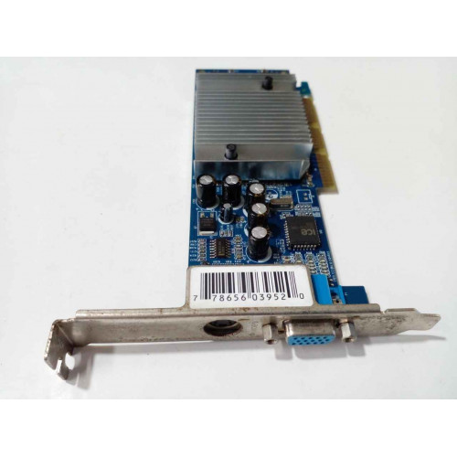 Placa video agp 8x sales